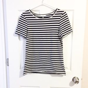 Babaton short sleeve t-shirt